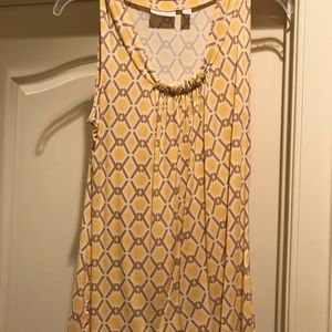 New York company soft tank